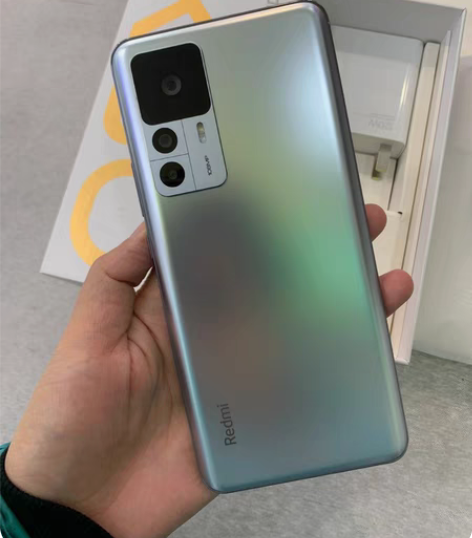 【限时抢购】99新 红米K50 至尊版 正...