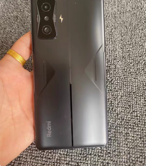 红米K50电竞版12+256g Redmi...