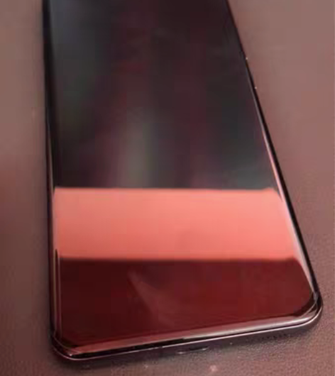 小米11Ultra，12+256，配件齐全...