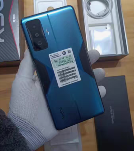 包邮小米 红米 Redmi K50 电竞版...