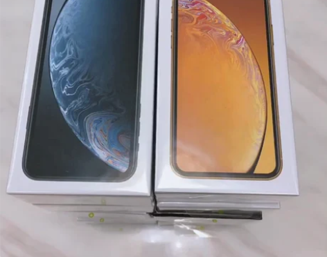 包邮全新国行版苹果iphone XR128...