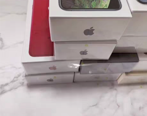 包邮全新国行版苹果iphone XS Ma...