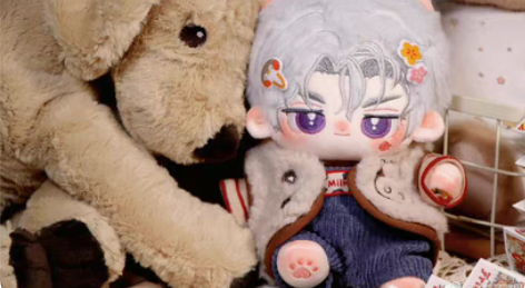 包邮【收】包邮单收第二批玫理猫灰耳好价白耳...