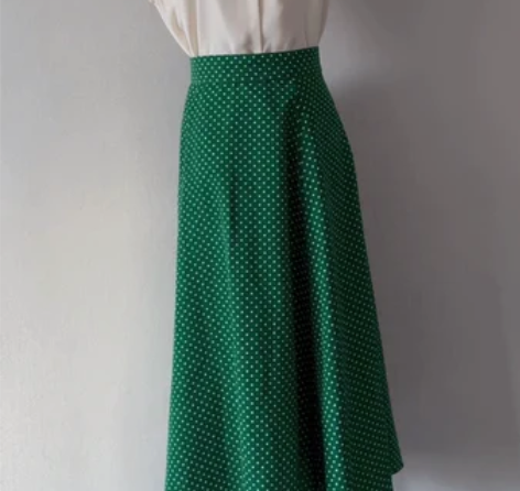 包邮朝花夕拾  S码 特价半身裙 无任何瑕...