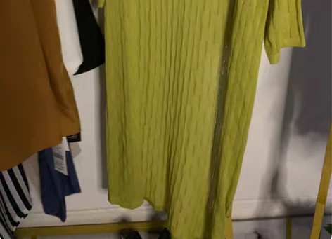 包邮朝花夕拾品牌撤柜简陋的来 朝花夕拾  ...