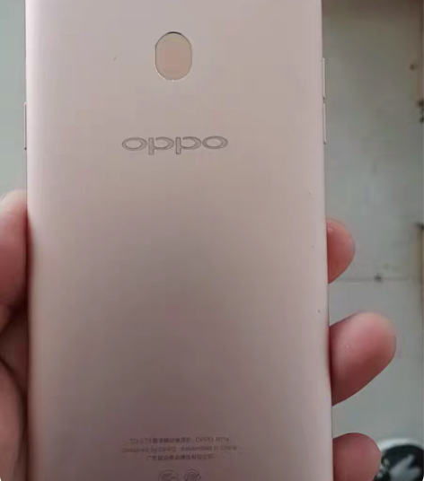 oppor11s一切正常。外屏坏。6128...