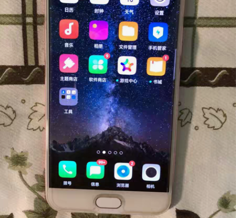 包邮OPPO r11t 粉色 4+64g ...