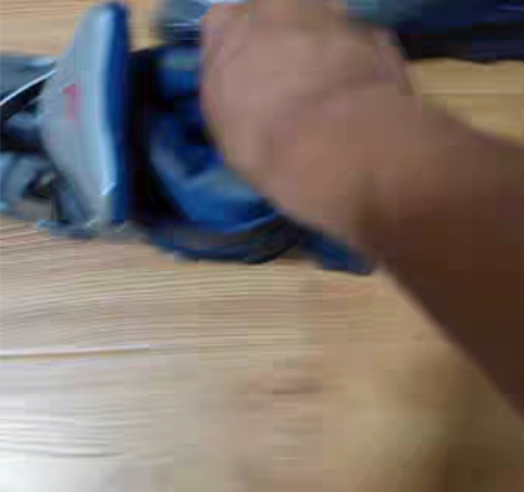 包邮闲置单排轮滑鞋转卖 给老弟买的单排轮滑...