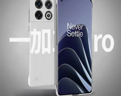 包邮一加10pro半包壳9RT手机壳8pr...