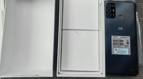 包邮中兴畅行30，全网通4+64G。全新未...