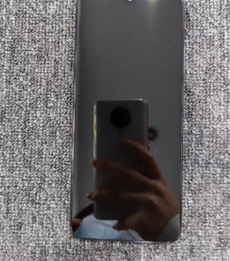 包邮中兴v2022 4g 4+64 墨云灰...