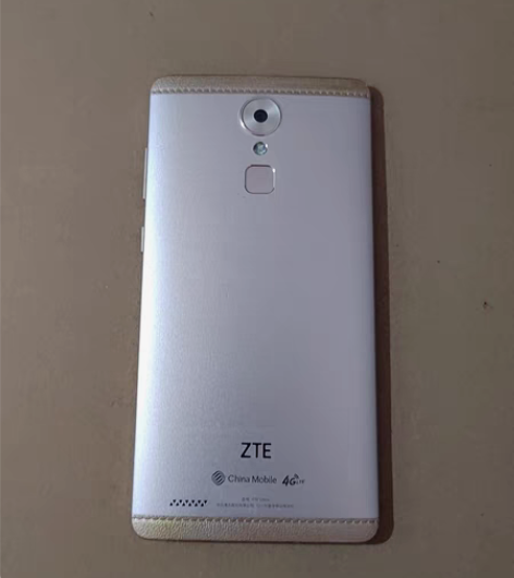 中兴c2016手机95新以上,原装无拆无修...