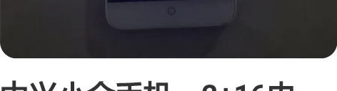 中兴小众手机，2+16内存，接打电话没问题...