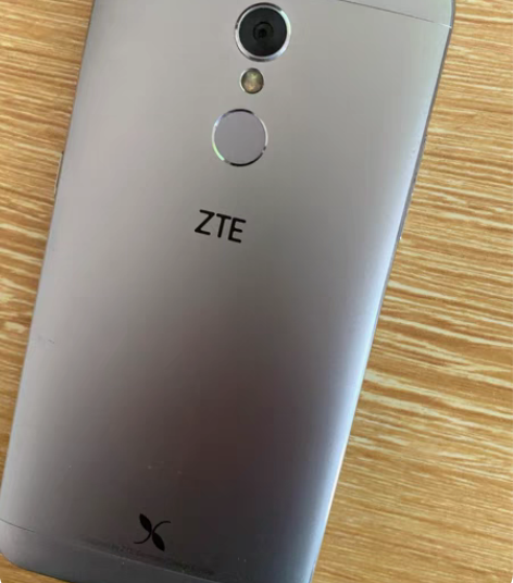 中兴3+32 安卓 手机没毛病 8成新...