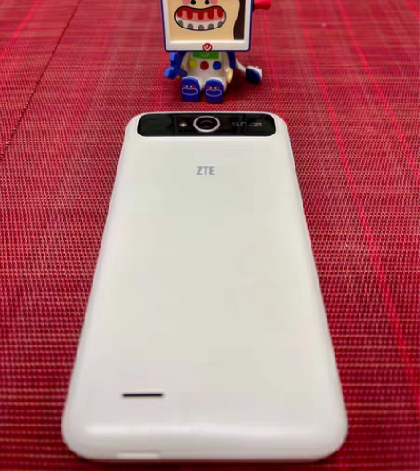 包邮所见即所得 中兴ZTE N980 自用...