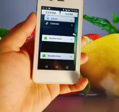 包邮中兴随身wifi无限流量免插卡移动路由...