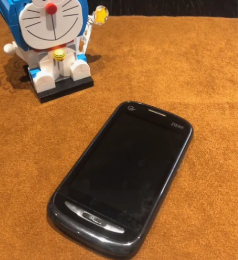 包邮品牌：中兴ZTE手机 适合：古董机 收...