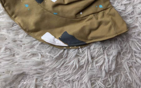 全新 潮流 渔夫帽 男女同款￥25