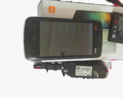Wo3G，型号中兴ZTE-UⅤ880，八成...