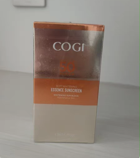 高姿防晒50g 29不包邮 主页满60包邮...