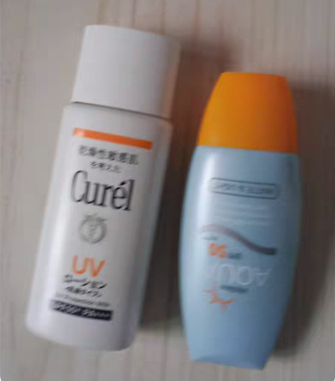 包邮如新防晒，剩下一半多呢，有需要的可以联...