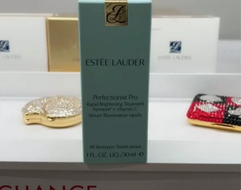 转卖美国直邮 雅诗兰黛美白精华30ml 感...