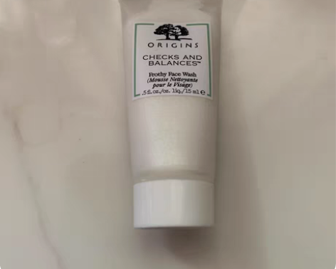 悦木之源慕斯洁面小样 感兴趣的话点“我想要...