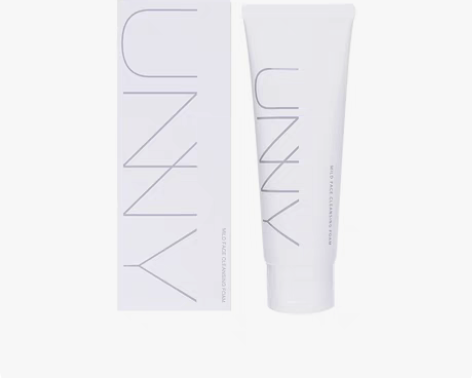 unny洗面奶氨基酸女学生男士补水泡沫深层温和洁面乳 感兴趣...