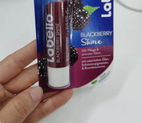 德国原装进口Labello唇膏 润唇膏 护...