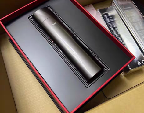 包邮【官方正品】AMIRO觅光PRO云影黑...