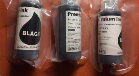 包邮佳能MP288墨水，CA-840/84...