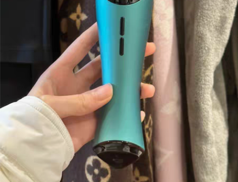 转卖95新DLUS家用RF射频美容仪热玛吉...