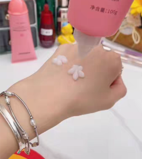 包邮凡士林樱花护手霜香氛护手霜补水保湿不油...