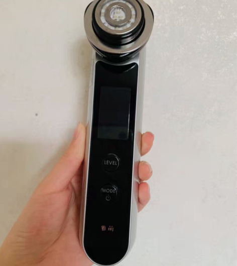 包邮雅萌美容仪,11T,闲置,用不到几次就...