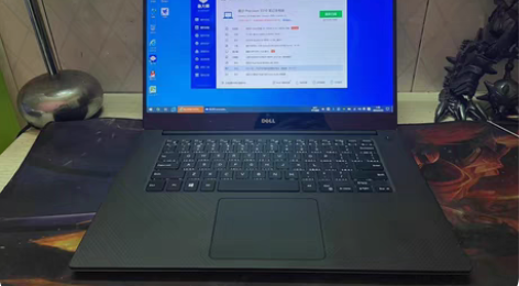 包邮戴尔灵越15-5510笔记本i7-11...