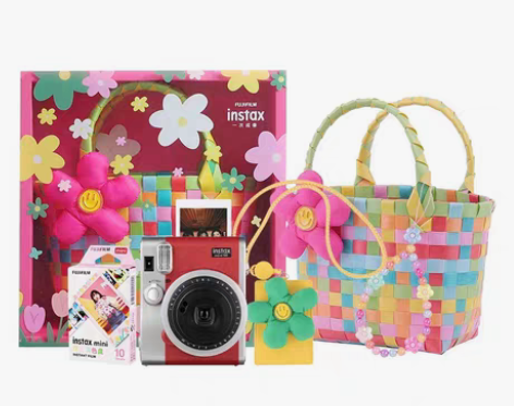 Fujifilm/富士一次成像正品原装FA...