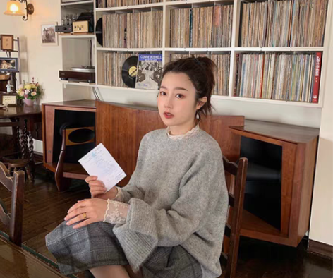 包邮【MINMIN】冬日里的调色盘 含羊驼...