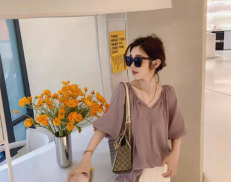 转卖新品已开！调色盘衬衫|黑科技再.生纤维...