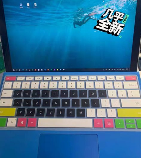 转卖Microsoft/微软 surfac...