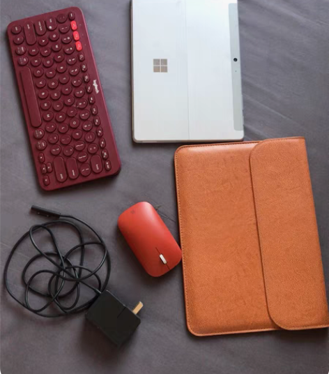 包邮微软surface go2笔记本 21...