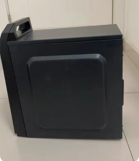 组装台式机  i5 9400f   华硕 ...