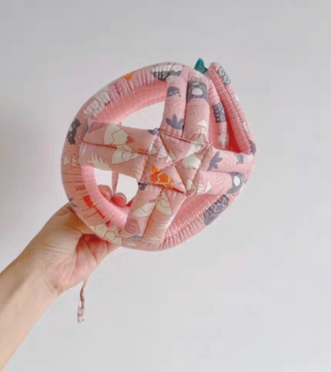 麻麻们??介个帽子真的好用！绝绝子 全包裹...