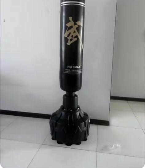 包邮【包邮24小时内发货】拳击沙袋散打立式...
