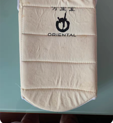 儿童空手道，跆拳道，自由搏击护胸，M号，有...