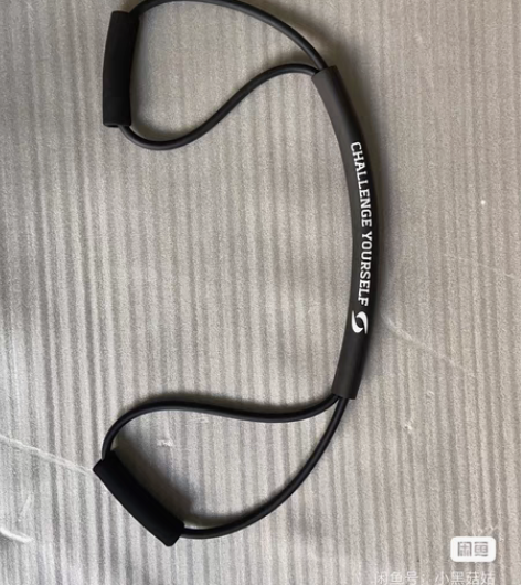 包邮全新拳击速度散打泰拳空击弹力带阻力绳训...