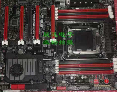 转卖Asus/华硕 玩家国度 R4E RA...