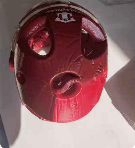 包邮跆拳道，搏击护头 天拳护具35，护腿s...