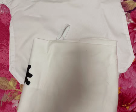 包邮巴西柔术道服儿童防磨衣女男少儿武术空手...