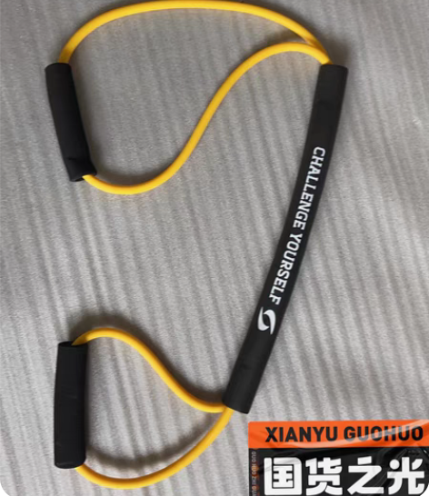 全新拳击速度散打泰拳空击弹力带阻力绳训练出...