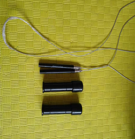 戈洛夫金拳击哑铃，1公斤一个，一对2公斤，...